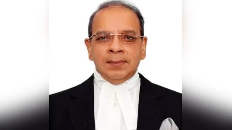 এতদিন ন্যায়বিচারের পরিবর্তে নিপীড়নের নীতি ছিল: প্রধান বিচারপতি এতদিন ন্যায়বিচারের পরিবর্তে নিপীড়নের নীতি ছিল: প্রধান বিচারপতি