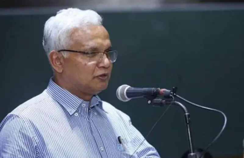 স্বৈরাচারের দোসররা বাঁচার জন্য বিভিন্ন কর্ম কৌশল করতে পারে: ডা. জাহিদ স্বৈরাচারের দোসররা বাঁচার জন্য বিভিন্ন কর্ম কৌশল করতে পারে: ডা. জাহিদ