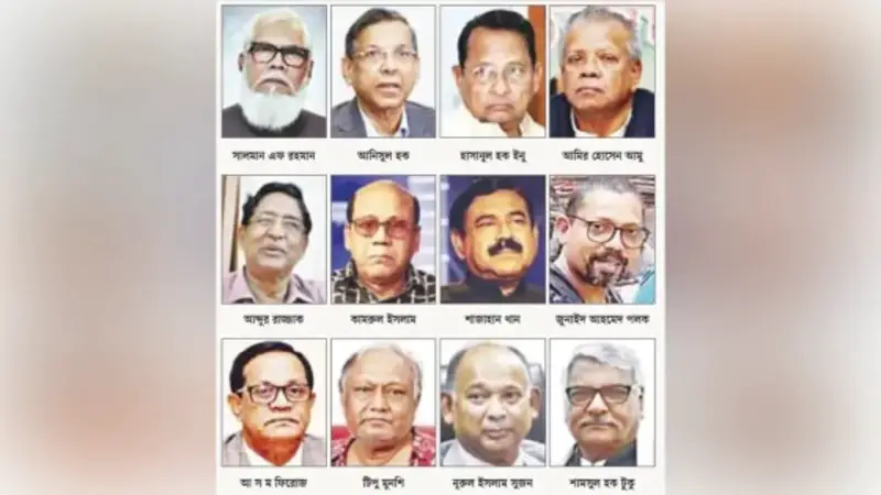 ৫৯ ভিআইপি আসামির জন্য কেরানীগঞ্জে বিশেষ কারাগার