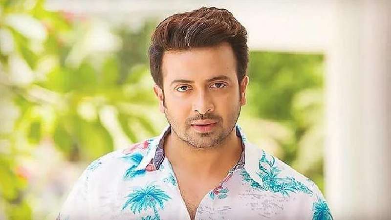আহত শাকিব খান আহত শাকিব খান