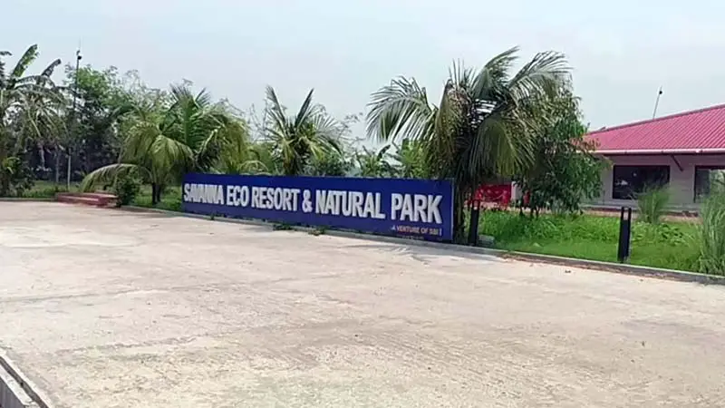 খুলে দেওয়া হচ্ছে আলোচিত সাভানা পার্ক খুলে দেওয়া হচ্ছে আলোচিত সাভানা পার্ক