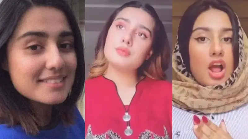 টিকটকারের গোপন ভিডিও ফাঁস নিয়ে উদ্বেগ টিকটকারের গোপন ভিডিও ফাঁস নিয়ে উদ্বেগ
