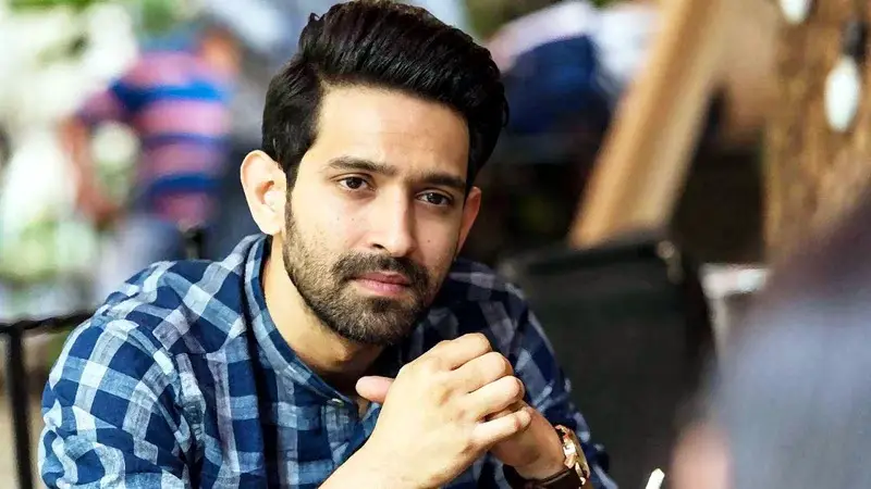 ‘টুয়েলভথ ফেল’ অভিনেতার অবসর ঘোষণা ‘টুয়েলভথ ফেল’ অভিনেতার অবসর ঘোষণা