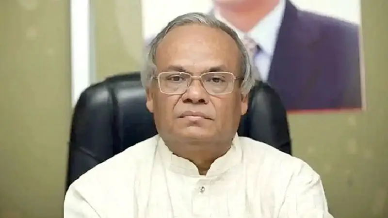 আমরা ভারতে চিকিৎসা করতে না গেলে ওদের হাসপাতালই বন্ধ হয়ে যাবে: রিজভী আমরা ভারতে চিকিৎসা করতে না গেলে ওদের হাসপাতালই বন্ধ হয়ে যাবে: রিজভী