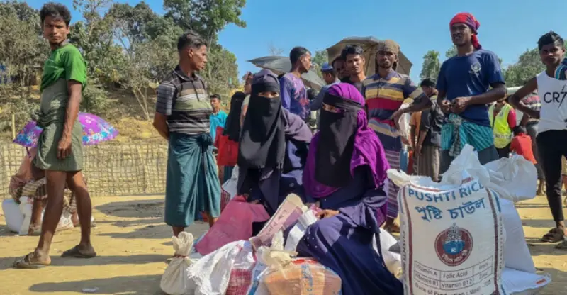 এবার আলোচনায় এইড চ্যানেল, ত্রান ‘চ্যানেল’ দেওয়ার প্রস্তাব বিবেচনা করা হচ্ছে এবার আলোচনায় এইড চ্যানেল, ত্রান ‘চ্যানেল’ দেওয়ার প্রস্তাব বিবেচনা করা হচ্ছে