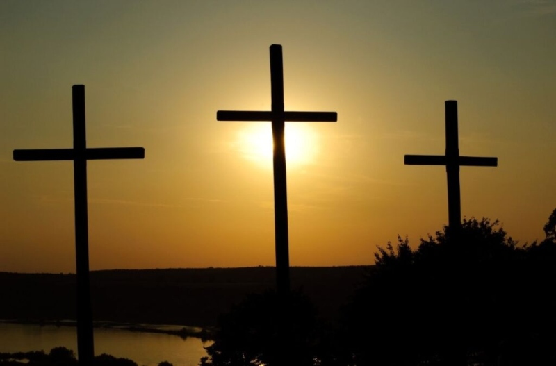 প্রোটেস্ট্যান্ট, ক্যাথলিক ও অর্থোডক্স কাদের বলে?