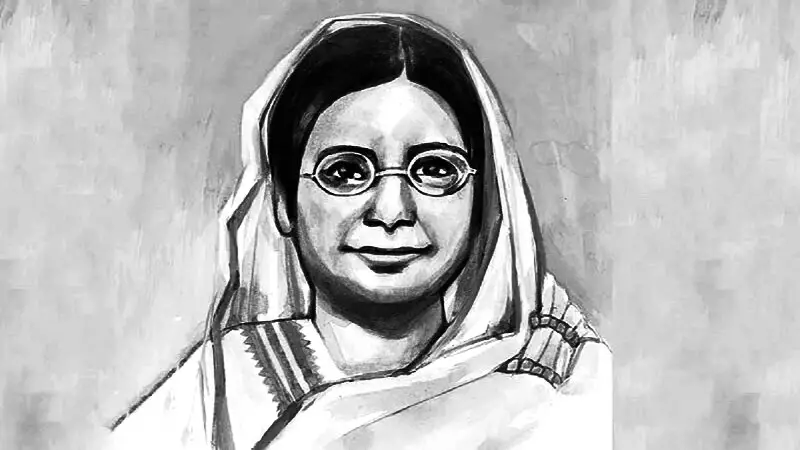 যেভাবে নারী জাগরণের অগ্রদূত হয়ে উঠেন বেগম রোকেয়া যেভাবে নারী জাগরণের অগ্রদূত হয়ে উঠেন বেগম রোকেয়া