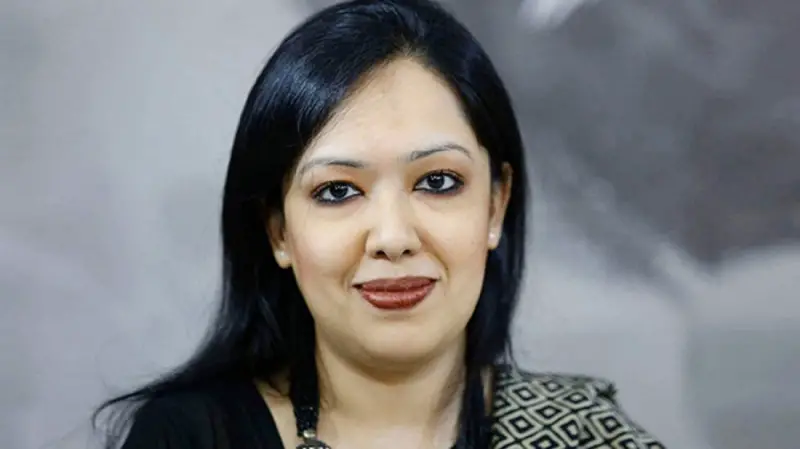 নারী এখনও রাজনীতিতে যেতে নিরুৎসাহিত হয়: রুমিন ফারহানা নারী এখনও রাজনীতিতে যেতে নিরুৎসাহিত হয়: রুমিন ফারহানা