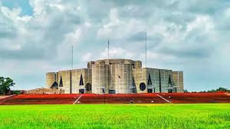 সংসদ সচিবালয় থেকে ৯০ লাখ টাকা খোয়া গেছে সংসদ সচিবালয় থেকে ৯০ লাখ টাকা খোয়া গেছে