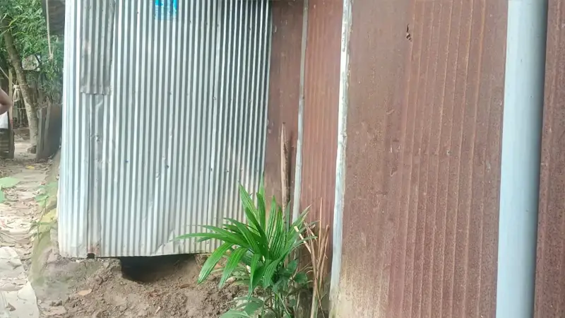 জুসে চেতনানাশক মিশিয়ে গৃহবধূর সাথে যা করা হলো জুসে চেতনানাশক মিশিয়ে গৃহবধূর সাথে যা করা হলো