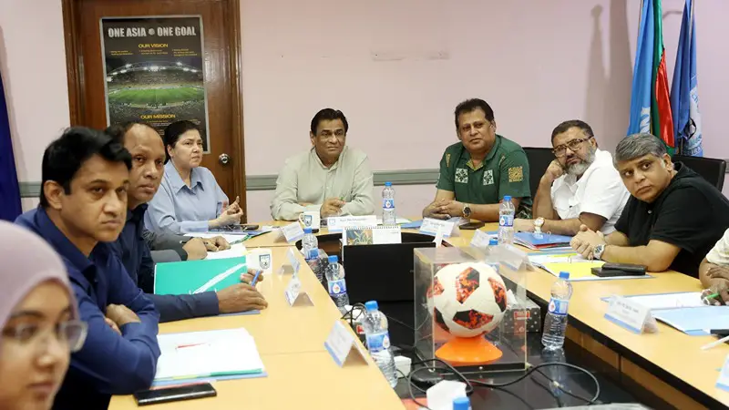 সালাউদ্দিনের শেষ সভায় যেসব সিদ্ধান্ত নেয়া হলো ... সালাউদ্দিনের শেষ সভায় যেসব সিদ্ধান্ত নেয়া হলো ...