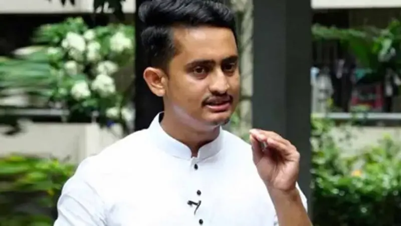 আমরা যারা ফ্যাসিস্ট বিরোধী দল আছি, তারা যেন ঐক্য ধরে রাখি: সারজিস আমরা যারা ফ্যাসিস্ট বিরোধী দল আছি, তারা যেন ঐক্য ধরে রাখি: সারজিস