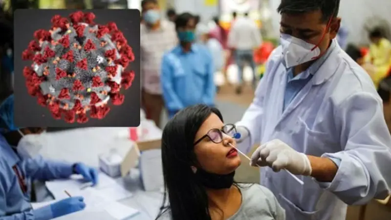 দেশে আবারও করোনায় ২ জনের মৃত্যু, শনাক্ত ১৫ দেশে আবারও করোনায় ২ জনের মৃত্যু, শনাক্ত ১৫