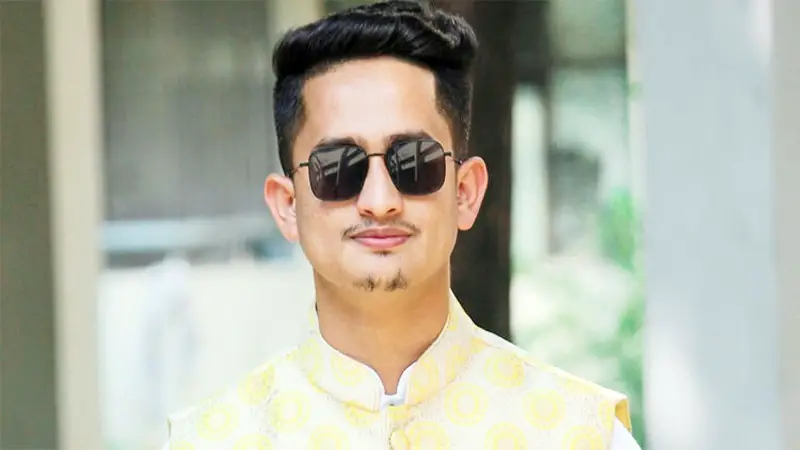 উপদেষ্টা হতে চান সারজিস, নাকি ইউনূসের সরকারকে নামাতে চাচ্ছেন? উপদেষ্টা হতে চান সারজিস, নাকি ইউনূসের সরকারকে নামাতে চাচ্ছেন?