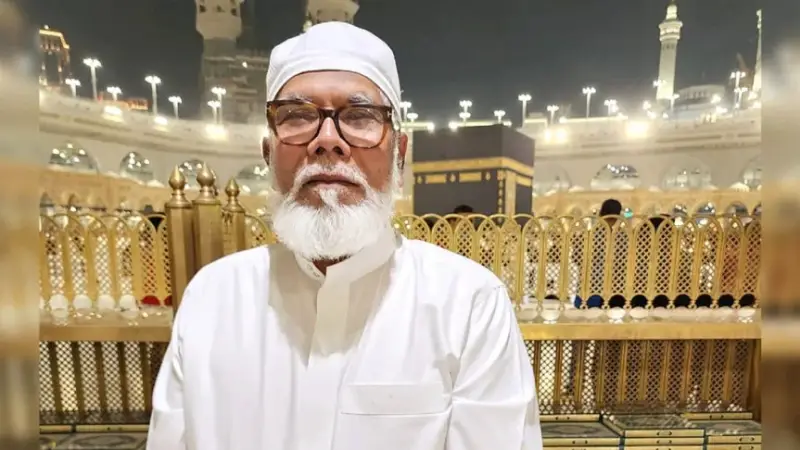 করোনা ভ্যাকসিন কেনার আড়ালে ২২ হাজার কোটি টাকা আত্মসাৎ সালমান এফ রহমানের করোনা ভ্যাকসিন কেনার আড়ালে ২২ হাজার কোটি টাকা আত্মসাৎ সালমান এফ রহমানের