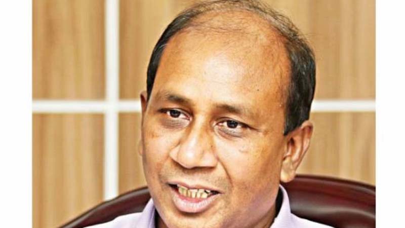 হঠাৎ কোথা থেকে ফেসবুকে স্ট্যাটাস দিলেন সাবেক এসবি প্রধান মনিরুল ? হঠাৎ কোথা থেকে ফেসবুকে স্ট্যাটাস দিলেন সাবেক এসবি প্রধান মনিরুল ?