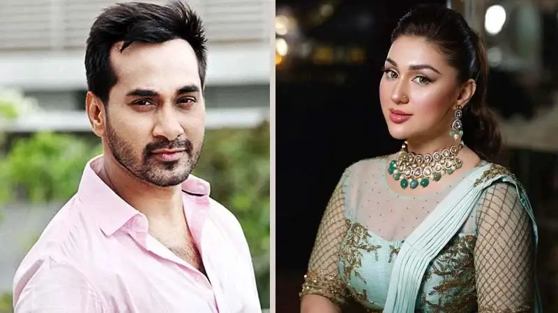 সজল এখনো অবিবাহিত, শুনে যা বললেন অপু বিশ্বাস! সজল এখনো অবিবাহিত, শুনে যা বললেন অপু বিশ্বাস!