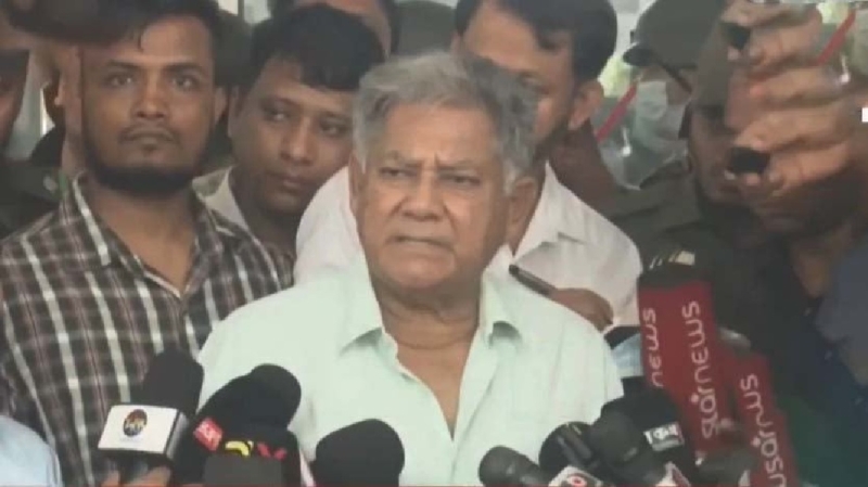 ‘ব্লাক বক্স দেখে দুর্ঘটনার কারণ জানা যাবে, গল্প বানানোর সুযোগ নেই’ ‘ব্লাক বক্স দেখে দুর্ঘটনার কারণ জানা যাবে, গল্প বানানোর সুযোগ নেই’