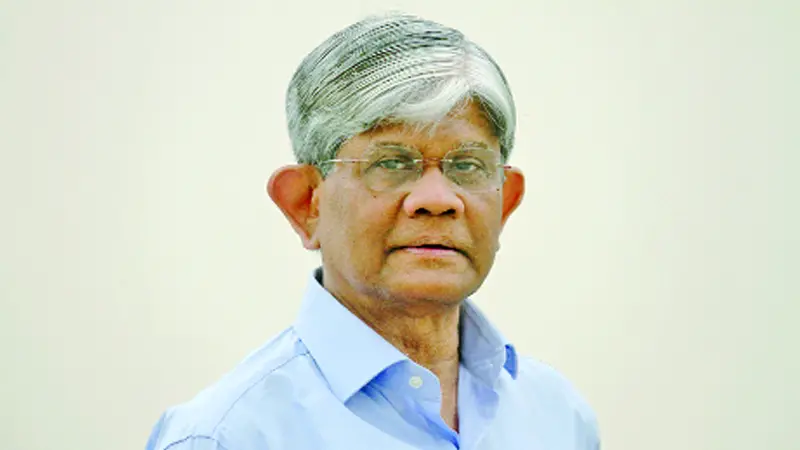 ‘অনেক মানুষ আছেন, যারা মাসে একবারও মাংস খেতে পারেন না’ ‘অনেক মানুষ আছেন, যারা মাসে একবারও মাংস খেতে পারেন না’