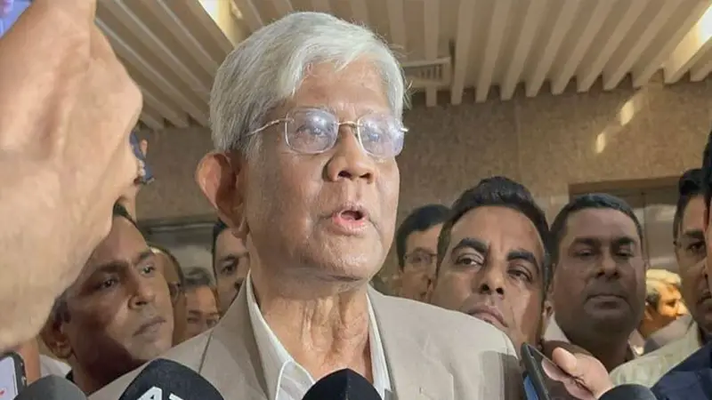 বাতিল হচ্ছে ১০০০ টাকার নোট? যা বললেন অর্থ উপদেষ্টা বাতিল হচ্ছে ১০০০ টাকার নোট? যা বললেন অর্থ উপদেষ্টা