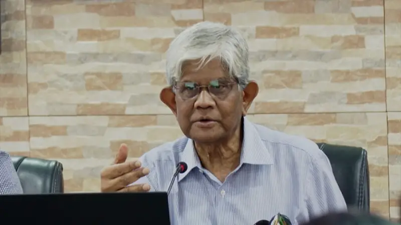 কালো টাকা সাদা করার সুযোগ বাতিল: অর্থ উপদেষ্টা কালো টাকা সাদা করার সুযোগ বাতিল: অর্থ উপদেষ্টা