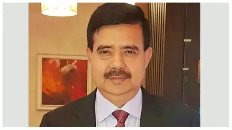 জনগণের ভোটাধিকার ফিরিয়ে দিতে আন্দোলন করছি ১৫ বছর: সেলিম জনগণের ভোটাধিকার ফিরিয়ে দিতে আন্দোলন করছি ১৫ বছর: সেলিম