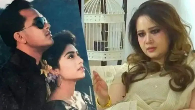 সালমান ও শাবনূরের সম্পর্ক নিয়ে যা বললেন সামিরা সালমান ও শাবনূরের সম্পর্ক নিয়ে যা বললেন সামিরা