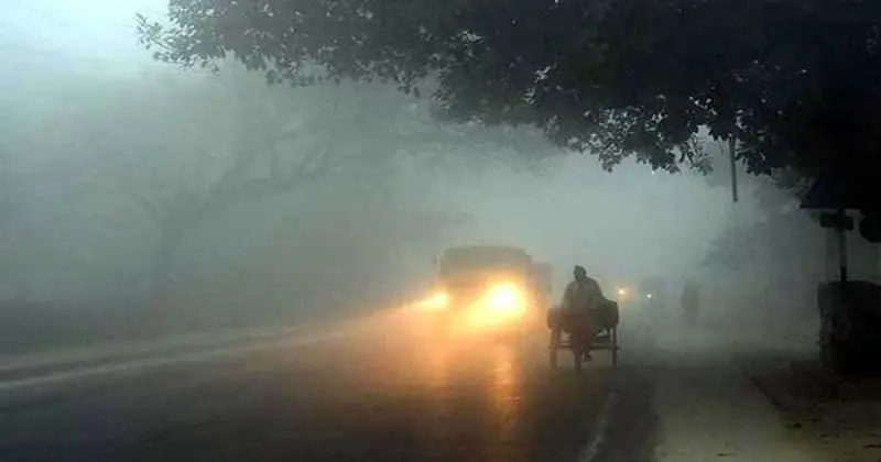 শৈত্যপ্রবাহে যেসব অঞ্চলে থাকবে শীতের দাপট শৈত্যপ্রবাহে যেসব অঞ্চলে থাকবে শীতের দাপট