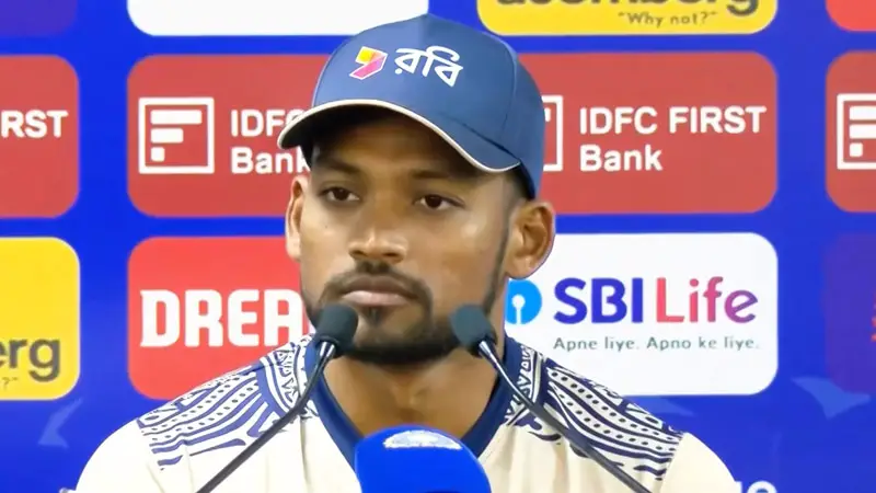 পথ জানা নেই শান্তর! পথ জানা নেই শান্তর!