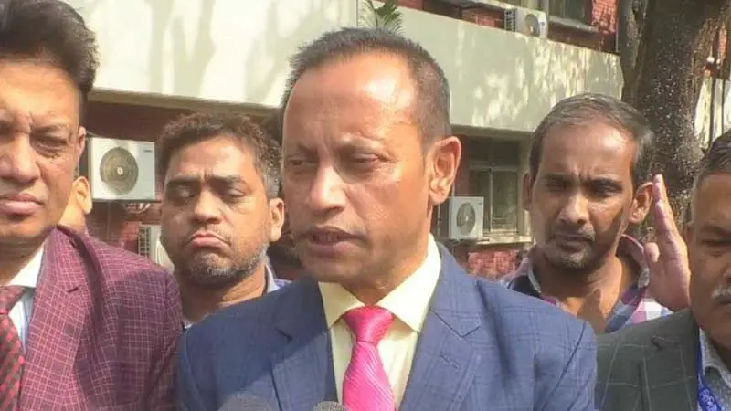 ডেঙ্গু মোকাবেলায় সরকার দুই ধরনের ব্যবস্থা নিচ্ছে! ডেঙ্গু মোকাবেলায় সরকার দুই ধরনের ব্যবস্থা নিচ্ছে!