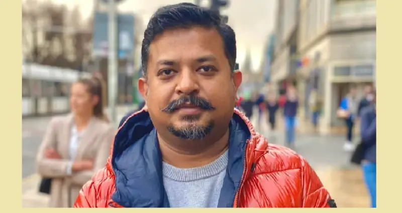 এটি একপ্রকার এই গণ অভ্যুত্থাণের স্পিরিটের সাথে বিশ্বাসঘাতকতা এটি একপ্রকার এই গণ অভ্যুত্থাণের স্পিরিটের সাথে বিশ্বাসঘাতকতা