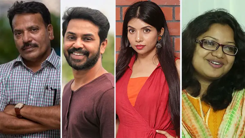 নতুন মুখ নিয়ে এবার পুনর্গঠিত হলো বাংলাদেশ চলচ্চিত্র সেন্সর বোর্ড নতুন মুখ নিয়ে এবার পুনর্গঠিত হলো বাংলাদেশ চলচ্চিত্র সেন্সর বোর্ড