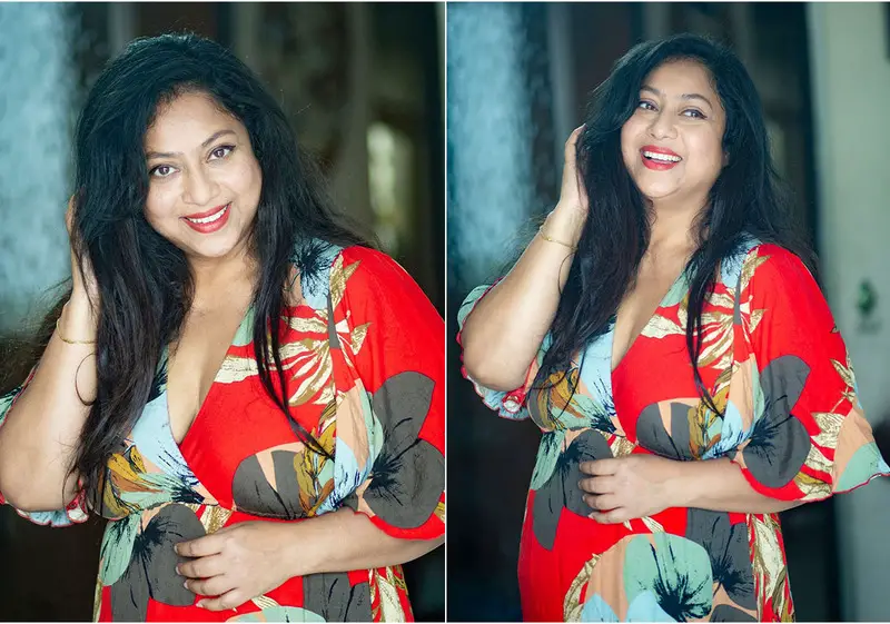 পোশাক বিতর্ক নিয়ে মুখ খুললেন নায়িকা শাবনূর পোশাক বিতর্ক নিয়ে মুখ খুললেন নায়িকা শাবনূর