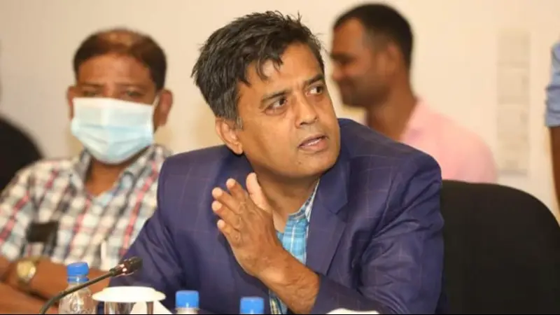 ট্রাম্পের দলেও ড. ইউনূসের বন্ধুরা আছে- প্রেস সচিব