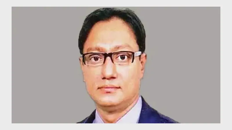 বিএনপির শাহাদাতকে চট্টগ্রাম সিটির মেয়র ঘোষণা করে প্রজ্ঞাপন বিএনপির শাহাদাতকে চট্টগ্রাম সিটির মেয়র ঘোষণা করে প্রজ্ঞাপন