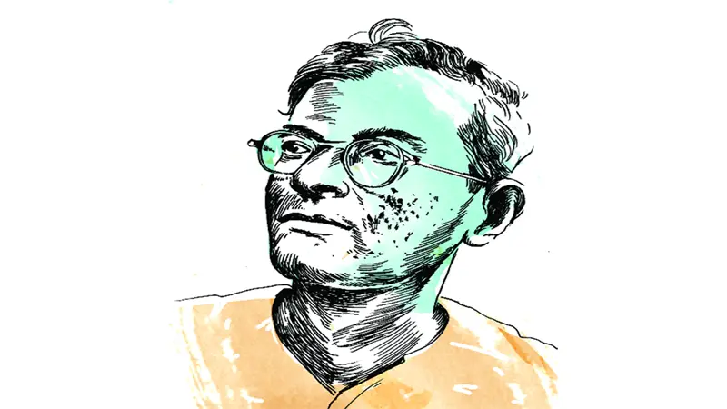 জলজীবনের ক্রন্দন জলজীবনের ক্রন্দন