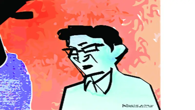 অন্ধকারের রাজা অন্ধকারের রাজা