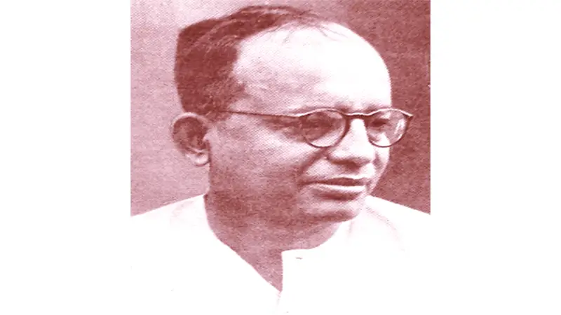 বিভাগপূর্ব গল্পকার মনোজ বসু ও তাঁর ছোটগল্প বিভাগপূর্ব গল্পকার মনোজ বসু ও তাঁর ছোটগল্প
