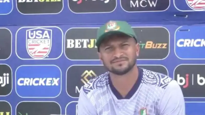‘টি-টোয়েন্টিতে সব দলই সমান’ ‘টি-টোয়েন্টিতে সব দলই সমান’