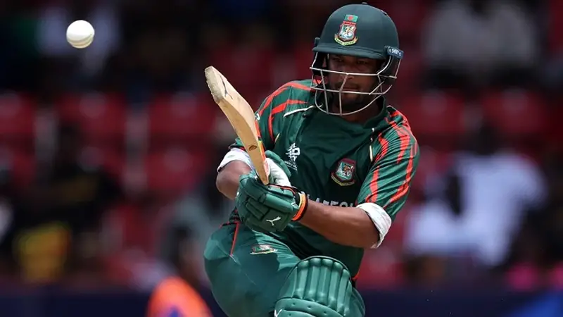 সাকিবের জবাব, ডাচদের হারিয়ে সুপার এইটে এক পা বাংলাদেশের সাকিবের জবাব, ডাচদের হারিয়ে সুপার এইটে এক পা বাংলাদেশের