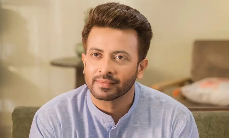 শুধু মেয়েরাই সাজবে, এ ধারণা বদলে গেছে: শাকিব শুধু মেয়েরাই সাজবে, এ ধারণা বদলে গেছে: শাকিব
