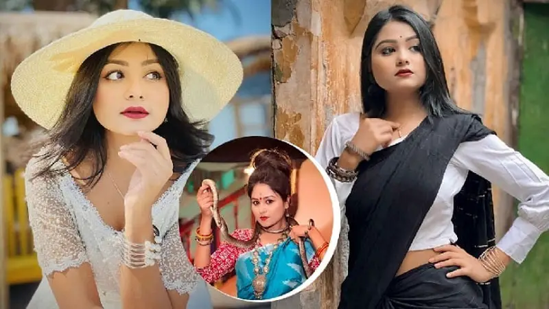 নিজেকে পণ্য বানিয়ে কাজ করা নিয়ে যা জানালেন শায়লা সাথী নিজেকে পণ্য বানিয়ে কাজ করা নিয়ে যা জানালেন শায়লা সাথী