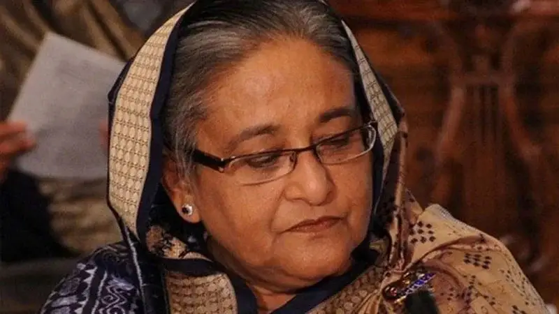 ৫ আগস্ট শেখ হাসিনা ও সেনাপ্রধানের মধ্যে কী কথা হয়েছিলো, জানালেন সাবেক সেনা কর্মকর্তা ৫ আগস্ট শেখ হাসিনা ও সেনাপ্রধানের মধ্যে কী কথা হয়েছিলো, জানালেন সাবেক সেনা কর্মকর্তা