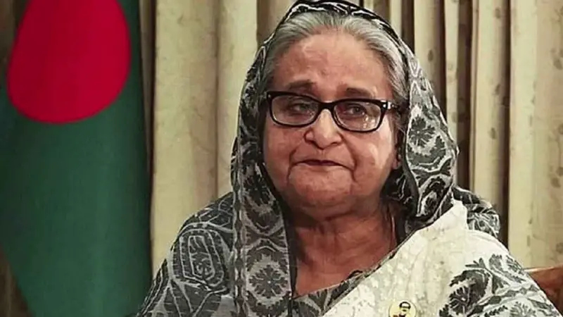 গণভবনে পাওয়া মেডিকেল রেকর্ডে হাসিনার শারীরিক অবস্থার যে গোপন তথ্য জানা গেল! গণভবনে পাওয়া মেডিকেল রেকর্ডে হাসিনার শারীরিক অবস্থার যে গোপন তথ্য জানা গেল!
