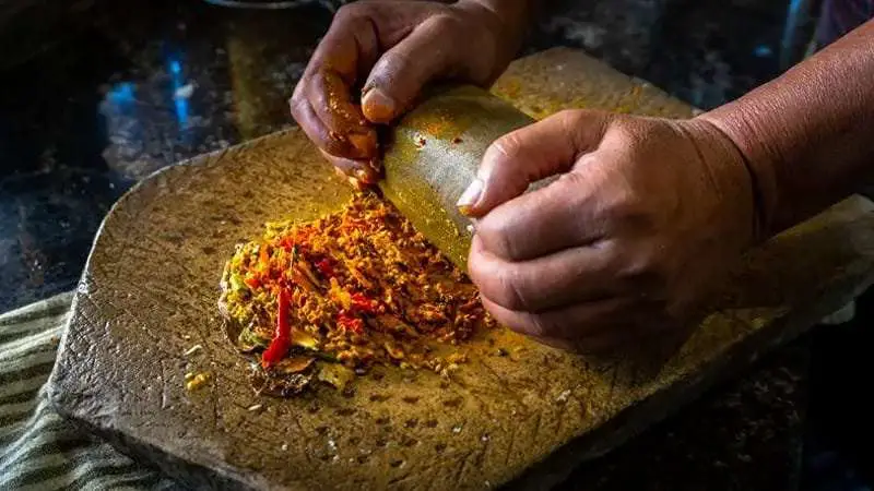 শিলপাটার জায়গা দখল করেছে মিক্সচার গ্রাইন্ডার, আসলে কোনটি স্বাস্থ্যকর? শিলপাটার জায়গা দখল করেছে মিক্সচার গ্রাইন্ডার, আসলে কোনটি স্বাস্থ্যকর?
