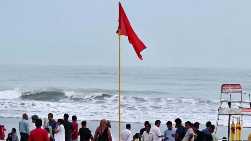আবহাওয়ার কোন সংকেতের কী অর্থ বহন করে! আবহাওয়ার কোন সংকেতের কী অর্থ বহন করে!