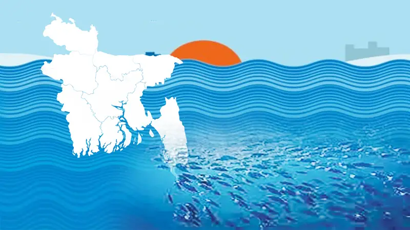 সম্ভাবনাময় সমুদ্র অর্থনীতি সম্ভাবনাময় সমুদ্র অর্থনীতি