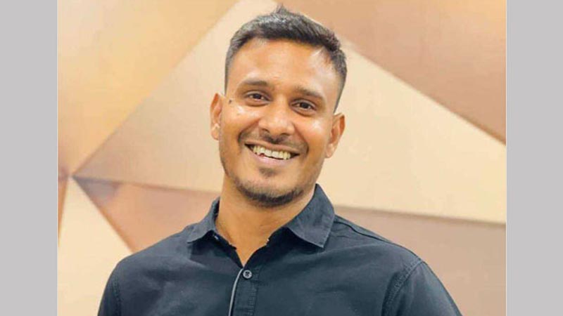বৈষম্যবিরোধী ছাত্র আন্দোলনে গুলিবিদ্ধ সোহানের ৪৫ দিন পর মৃত্যু বৈষম্যবিরোধী ছাত্র আন্দোলনে গুলিবিদ্ধ সোহানের ৪৫ দিন পর মৃত্যু
