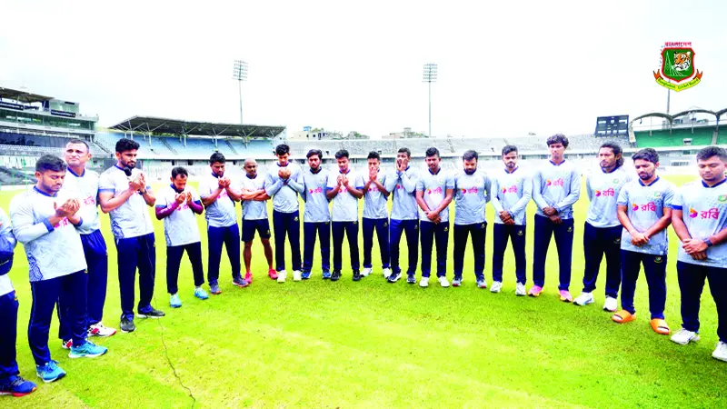 শহীদদের প্রতি শ্রদ্ধা ক্রিকেটারদের শহীদদের প্রতি শ্রদ্ধা ক্রিকেটারদের