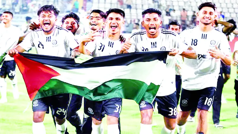 অবশেষে পেশাদার লিগে চ্যাম্পিয়ন মোহামেডান অবশেষে পেশাদার লিগে চ্যাম্পিয়ন মোহামেডান